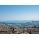 Properties for Sale_EXCLUSIVE APARTMENT WITH PANORAMIC TERRACE FOR SALE IN LE MARCHE Luxury property in the historic center in Italy in Le Marche_10